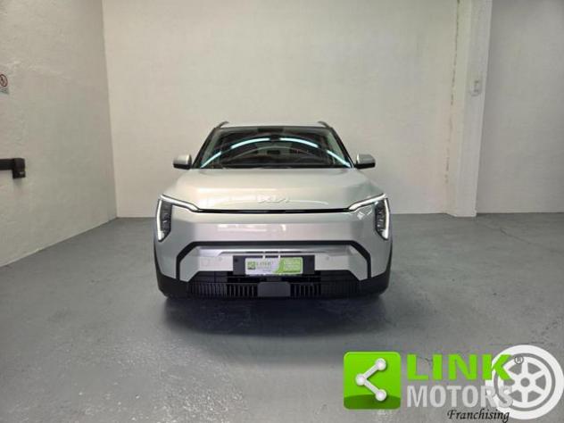 KIA EV3 58.3 kWh Earth GARANZIA UFFICIALE rif. 23962352 - Foto 2