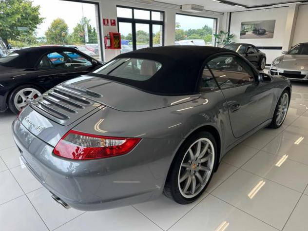 PORSCHE 911 Carrera 4S Cabriolet rif. 24094110 - Foto 6