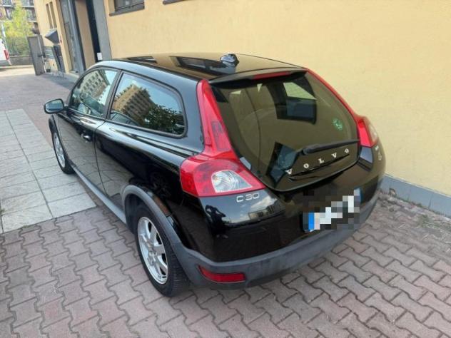 VOLVO C30 1.6 D Kinetic rif. 23979775 - Foto 6