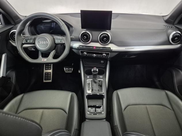 Audi Q2 I 2021 40 2.0 tfsi Business Advanced quattro s-tronic - Foto 8
