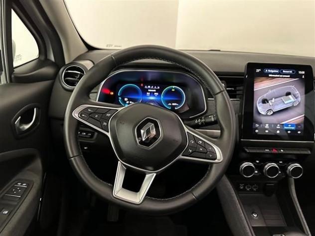 RENAULT ZOE Zen R110 Flex e shifter my20 rif. 21004146 - Foto 6
