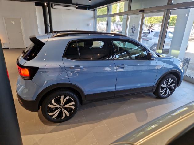 Volkswagen T-Cross T-Cross 1.0 tsi Edition Plus 115cv dsg - Foto 6