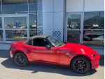 Mazda MX-5 2.0L Skyactive-G 160cv Exceed