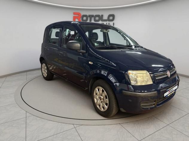 FIAT Panda 2ª serie Panda 1.2 Classic - Foto 3