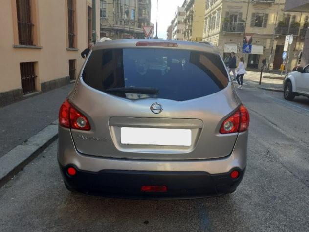 NISSAN Qashqai 1.5 rif. 24211318 - Foto 9