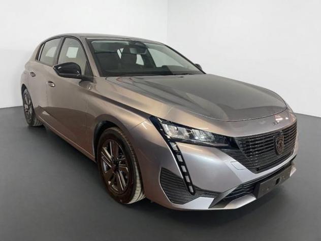 PEUGEOT 308 1.2 130 cv Turbo S&S Active Pack + rif. 23509431 - Foto 3