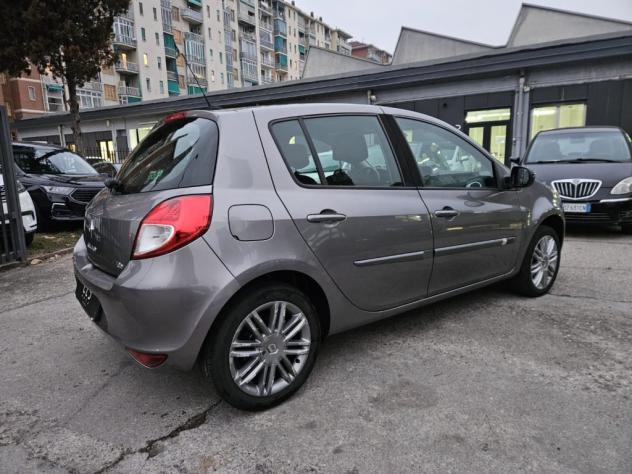 Renault Clio 1.2 16V TCE 105CV 5 porte - Foto 4