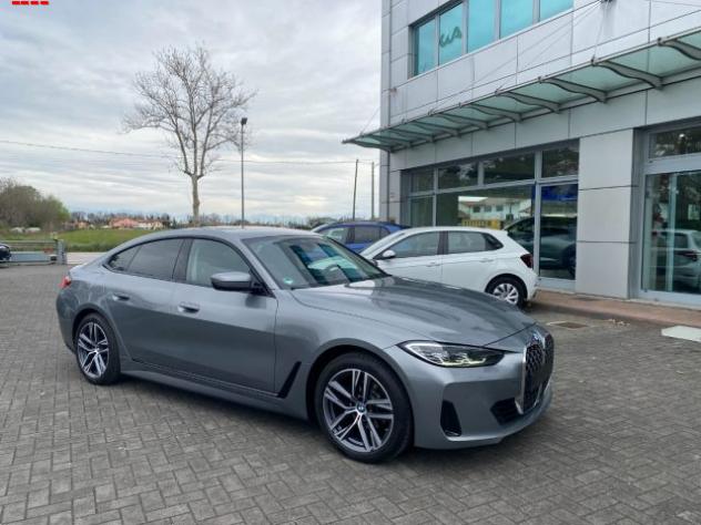 BMW 420 i avangarde rif. 23926905 - Foto 2