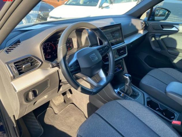 SEAT Tarraco 1.5 TSI DSG Style 7 POSTI rif. 23926969 - Foto 9