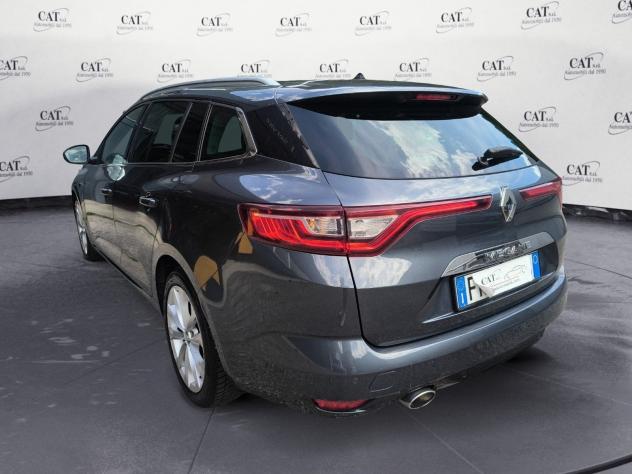 Renault Mégane Megane Sporter 1.5 dci energy Intens (prezzo reale) - Foto 8