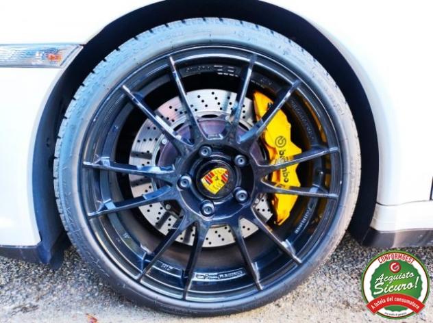 PORSCHE 911 Carrera 4S Coupé PDK SPORT CHRONO PLUS rif. 20152608 - Foto 6