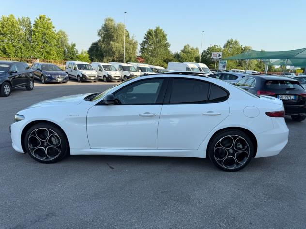 Alfa Romeo Giulia 2.0 Turbo 280 CV AT8 AWD Q4 Veloce - Foto 2