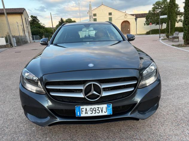 Mercedes-benz C 180 d S.W. Premium 2015 6999 - Foto 2