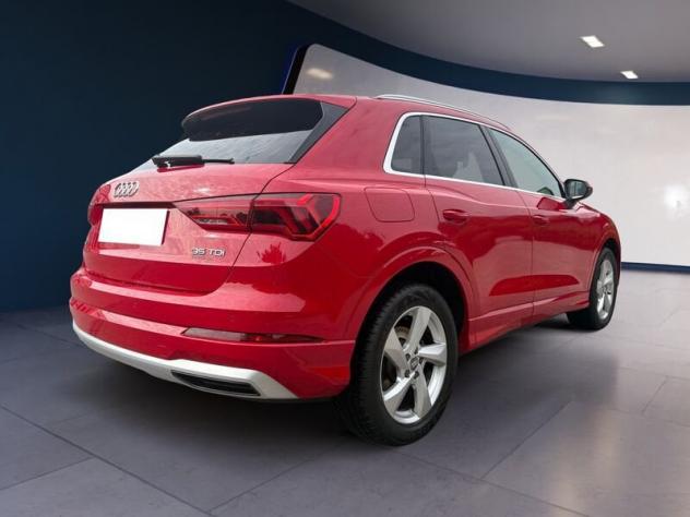 Audi Q3 35 2.0 tdi S line edition s-tronic - Foto 4