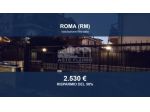 Immobile in asta di 12 m² in vendita a Roma
