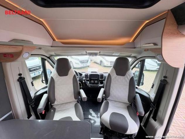 KNAUS BOXLIFE 540 MQ PLATINUM SELECTION - POP UP rif. 23803808 - Foto 9