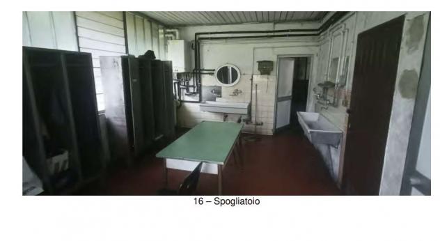 182/2025 2638518 BS - fabbricato artigianale con pertinenze sito a lumezzane (bs) - Foto 17