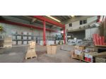 Capannone industriale in vendita a Massa 700 mq  Rif: 1451098