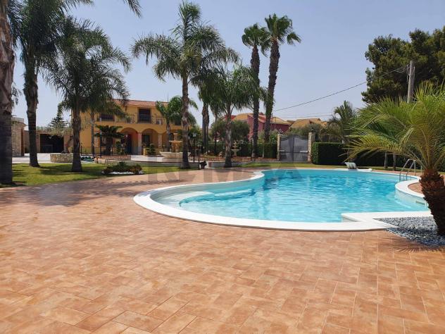 Villa singola in vendita a Augusta - Foto 2