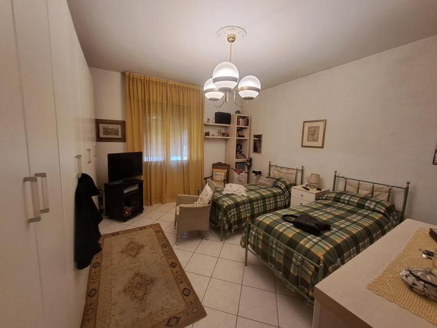 APPARTAMENTO di 4 vani e di 70 mq (BORGO SAN LORENZO) rif. AAJ320 - Foto 11