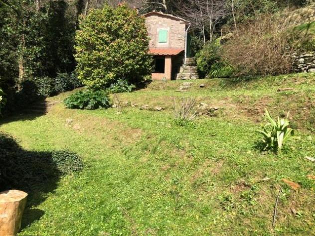 Annesso agricolo in vendita a Castelmaggiore - Calci 45 mq Rif: 1448723 - Foto 2