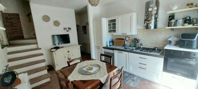 Terratetto in vendita a Calci 80 mq Rif: 1421140
