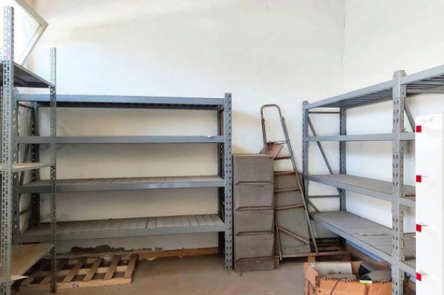 Immobile in asta di 405 m² in vendita a Capoterra - Foto 11
