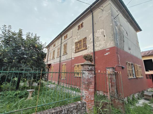 Singola in vendita a Castel San Giovanni