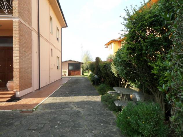Casa singola in vendita a Castelfranco di Sotto 280 mq Rif: 1406068 - Foto 6
