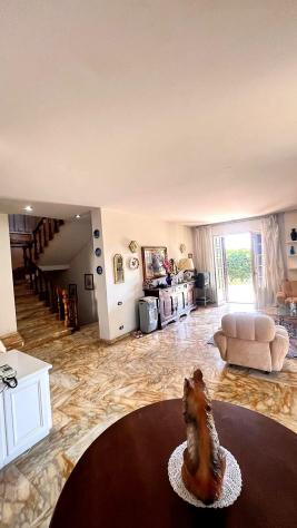 Villa in vendita a Le Grazie - Colle di Val d'Elsa 350 mq Rif: 1414672 - Foto 8