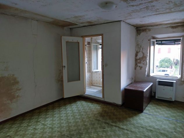 CASA indipendente con scoperto privato in centro a Copparo ! SOLO VENDITA ! - Foto 5
