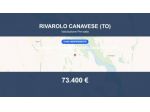 Immobile in asta di 416 m² con più di 5 locali in vendita a Feletto