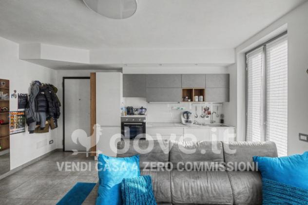 Appartamento di 60 m² con 2 locali e box auto in vendita a Gavirate - Foto 6
