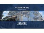 Immobile in asta di 74 m² in vendita a Giulianova