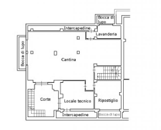 Villa in Via Costantino - Foto 5