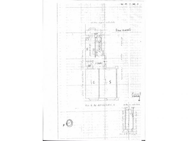 Appartamento in Via Giovanni De Alessandri - Foto 2