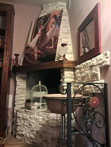 Quadrilocale in vendita a Mondavio - Foto 14