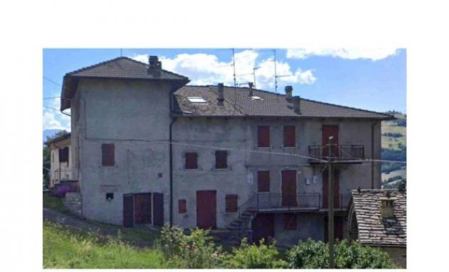 Immobile in asta di 64 m² in vendita a Palagano - Foto 2