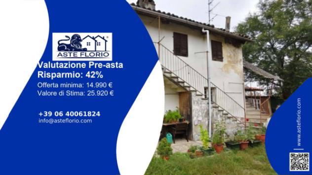 Immobile in asta di 110 m² in vendita a Quinto Vercellese - Foto 2