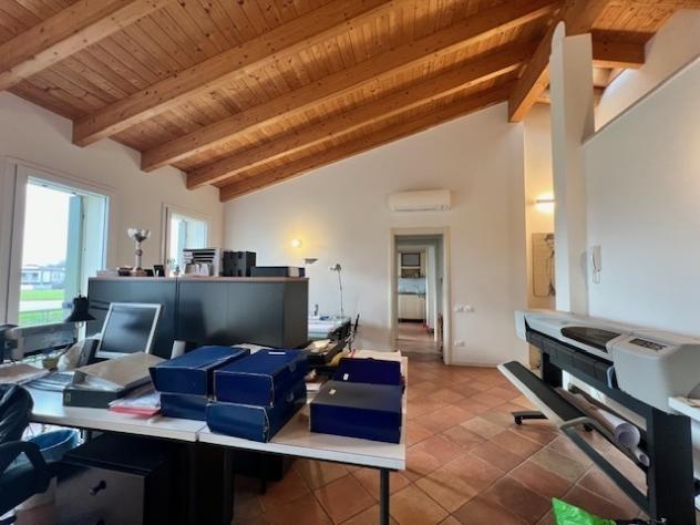 Villa in vendita a Rovigo - Foto 13