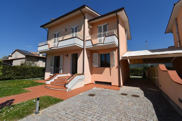 Villa in vendita a Campo - San Giuliano Terme 260 mq Rif: 1406292 - Foto 2