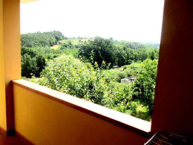Appartamento in vendita a Santa Maria a Monte 70 mq Rif: 1272219
