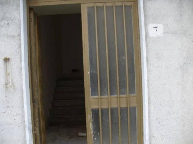 Immobile in asta di 107 m² in vendita a Sant'Ilario dello Ionio - Foto 4