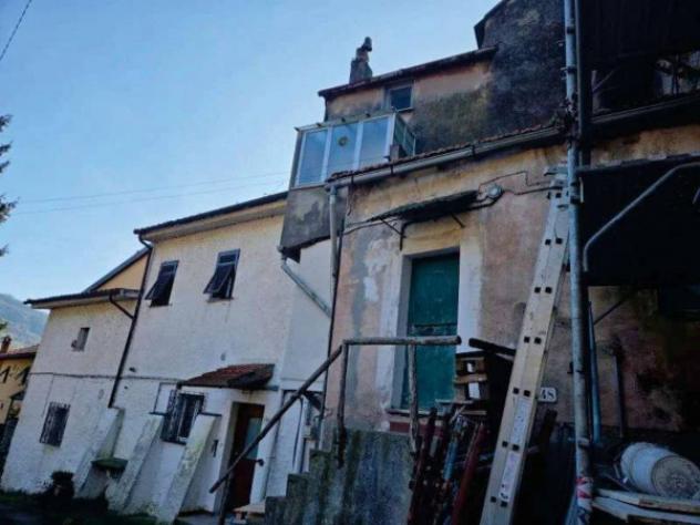 Immobile in asta di 136 m² in vendita a Savona