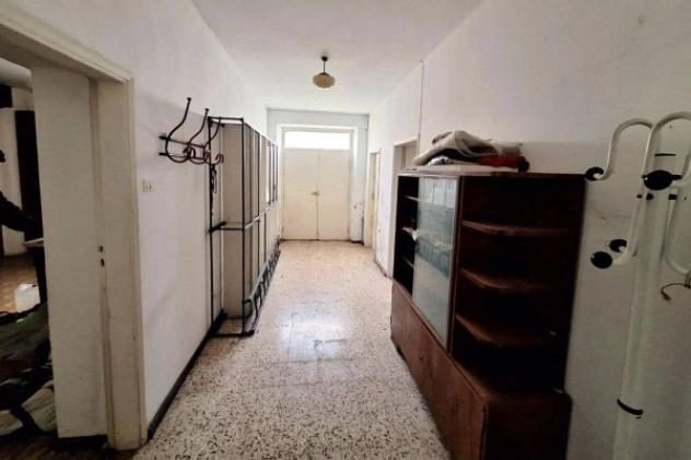 Immobile in asta di 103 m² con più di 5 locali e box auto doppio in vendita a Trevi - Foto 20