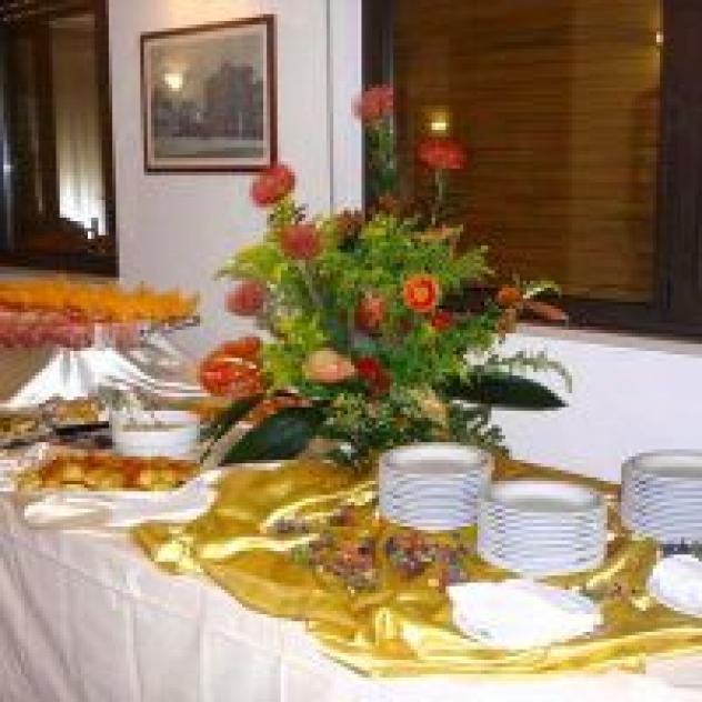 Hotel Astoria S.n.c. di Guarisco Silvana in Colleluori - Foto 3