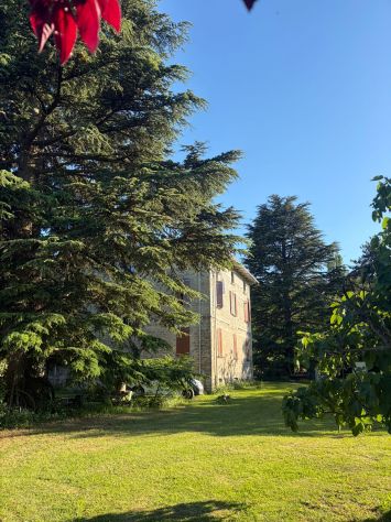 appartamento vicinanze Tizzano