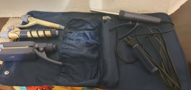 Piastra per capelli Philips 4696/1 - Foto 6
