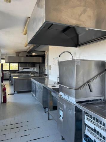 Affitto Ristorante da 2500 mq - Foto 2