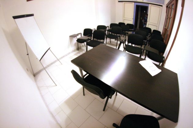 Openspace pronto all'uso incluso fibra e parcheggi - Foto 5